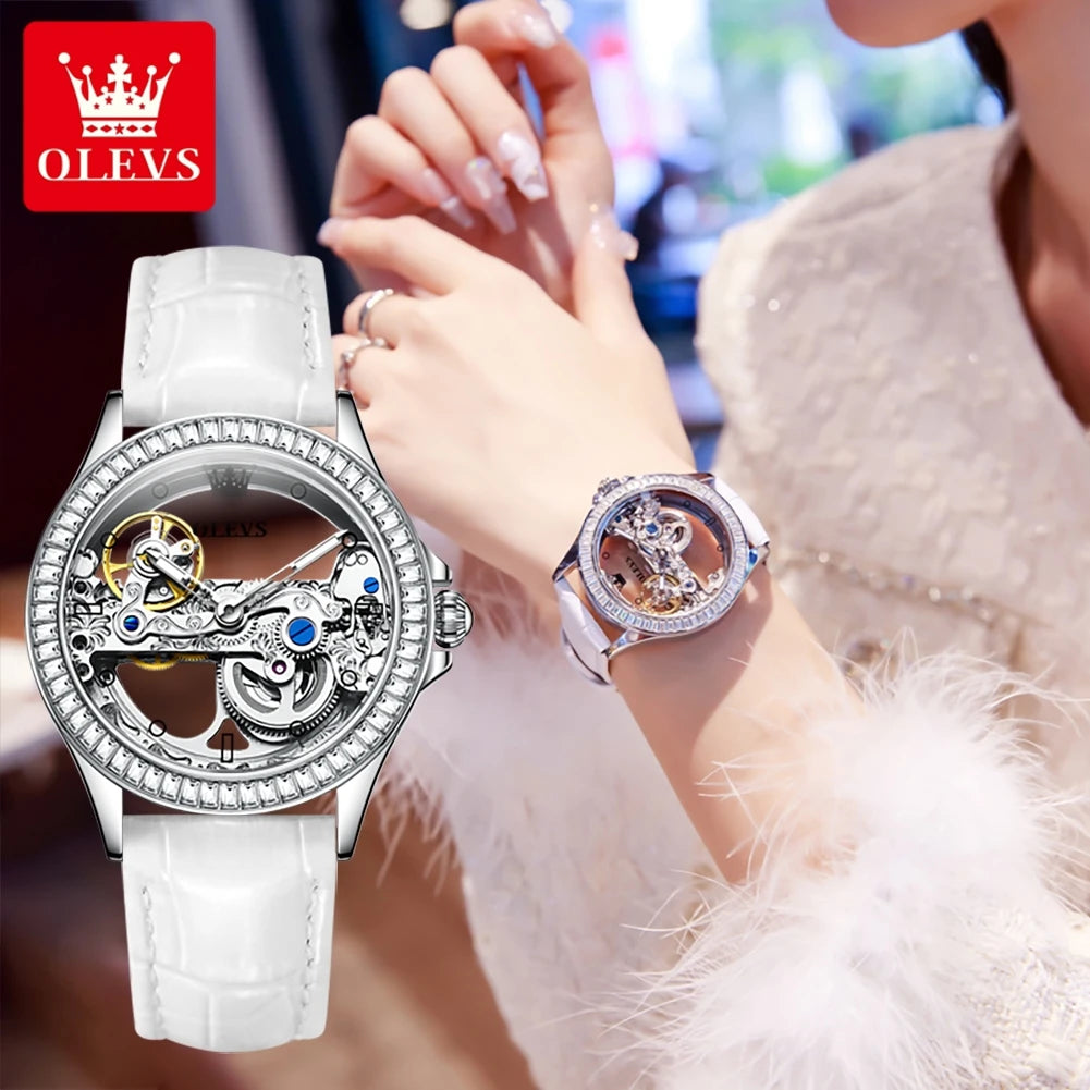 Ladies Wristwatch