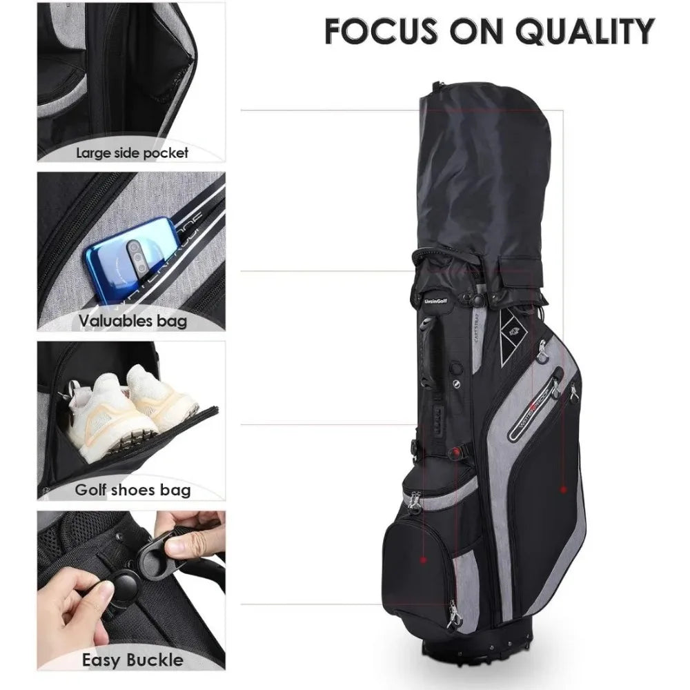 Golf Stand Bag