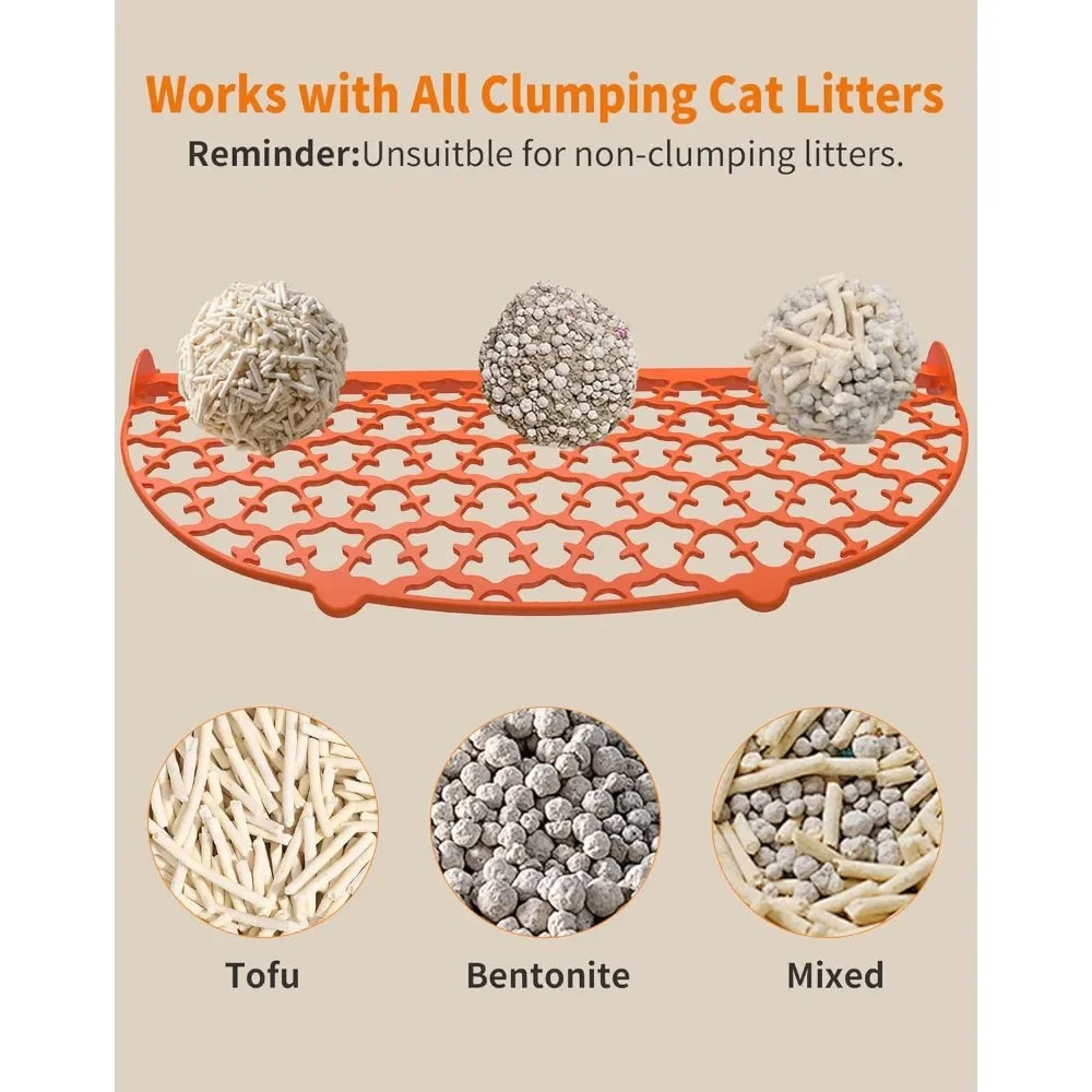 Self Cleaning Cats Litter Box