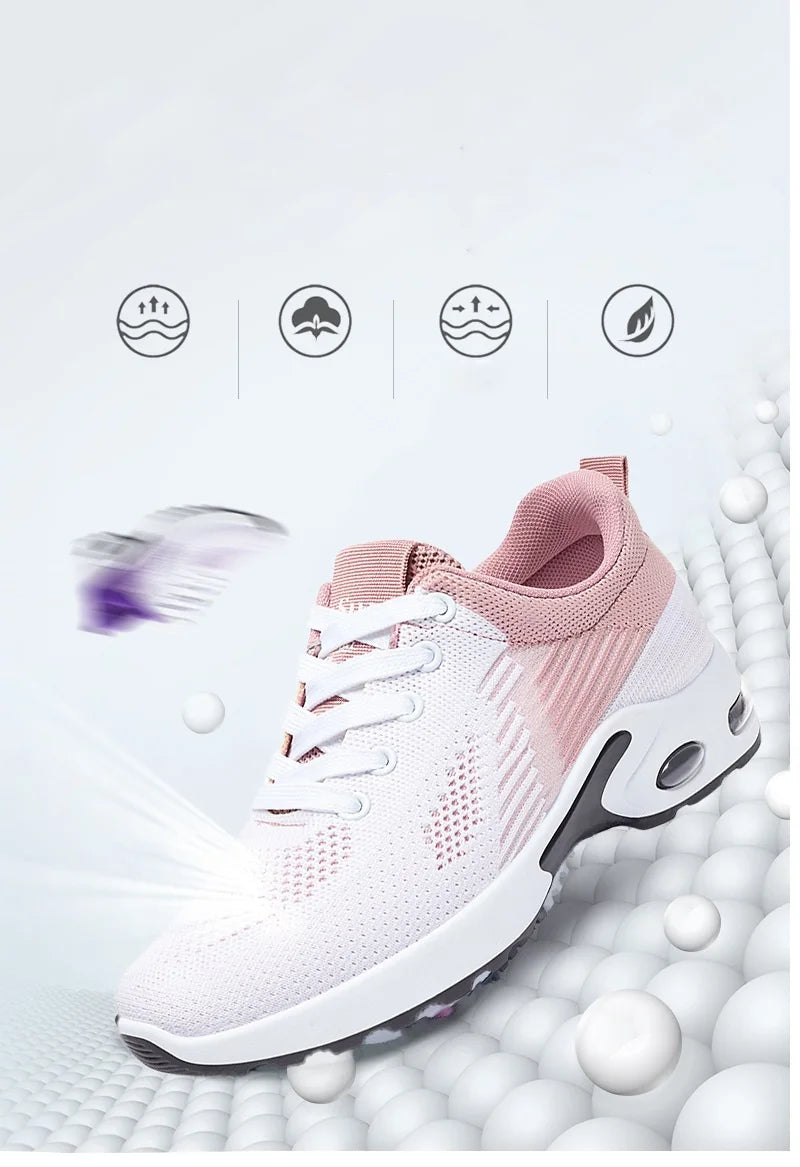 Women's Sports Shoes