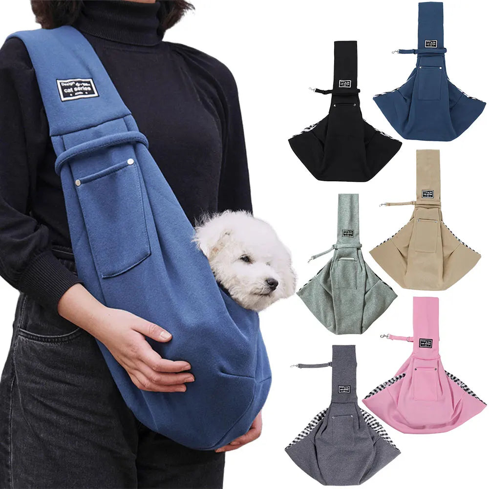 Pet Sling Carrier