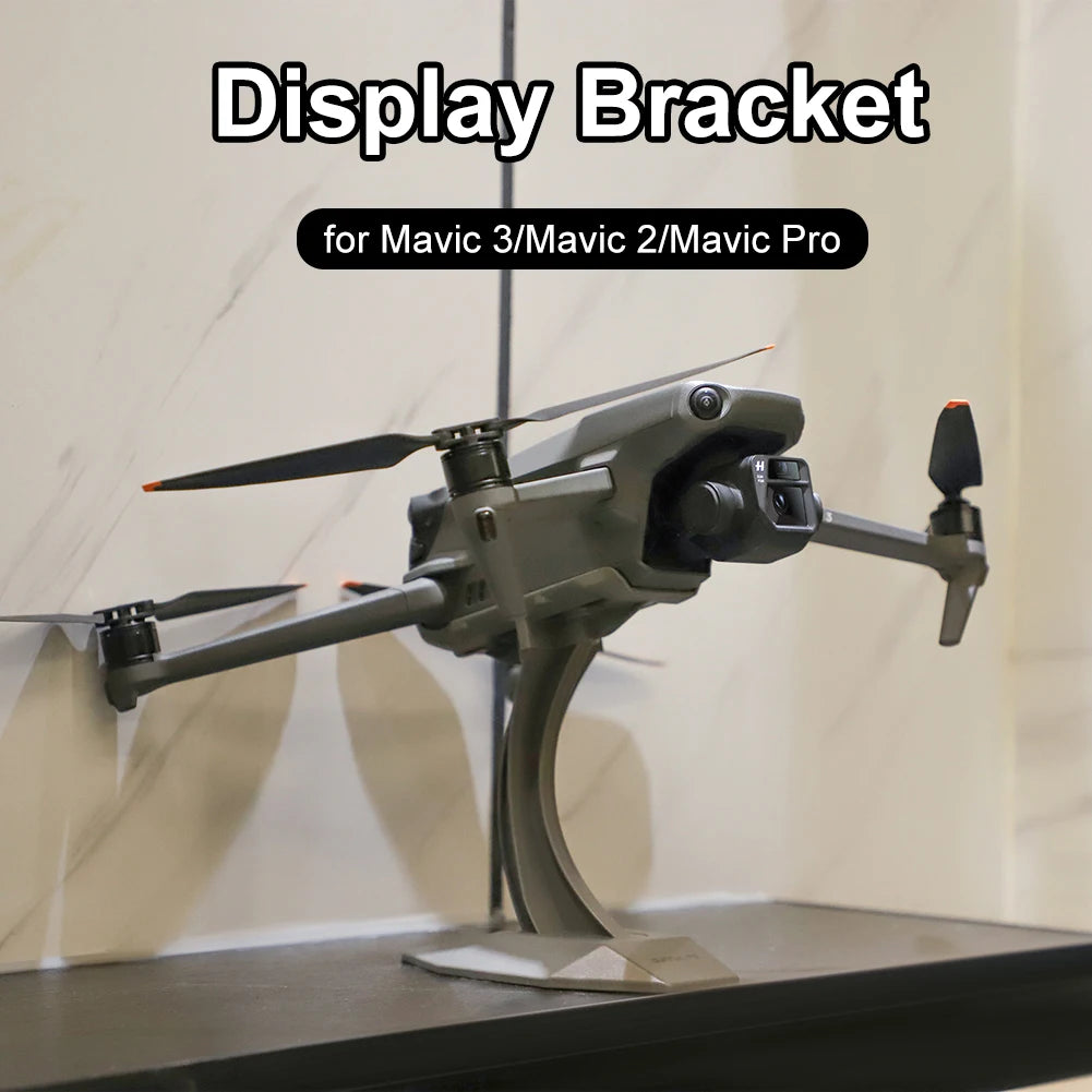 Desktop Display Stand