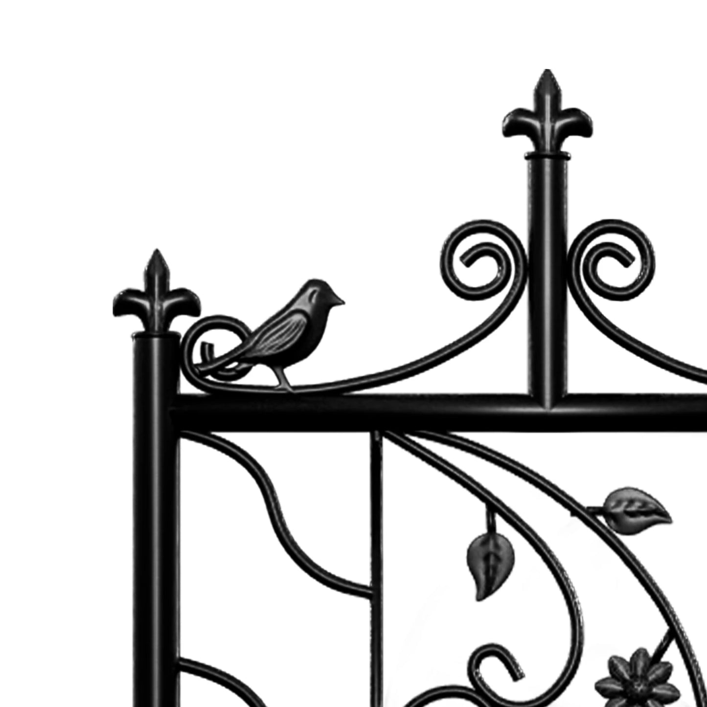71 inch Outdoor Decorative Garden