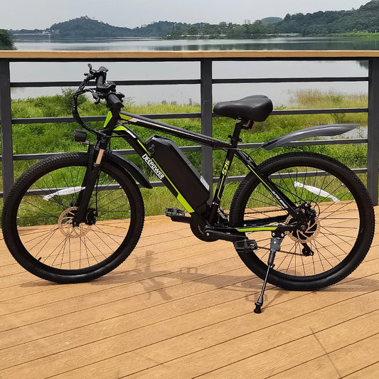 Electric Bicycle