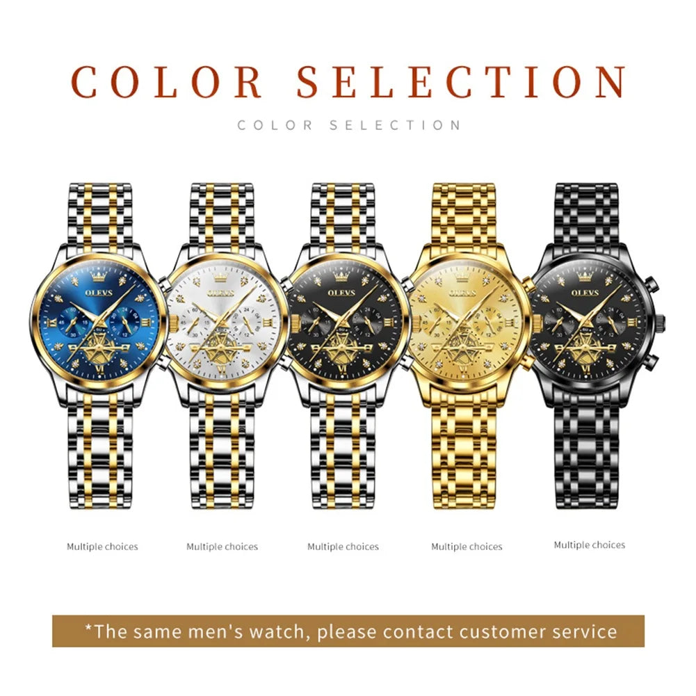 Women's Watches